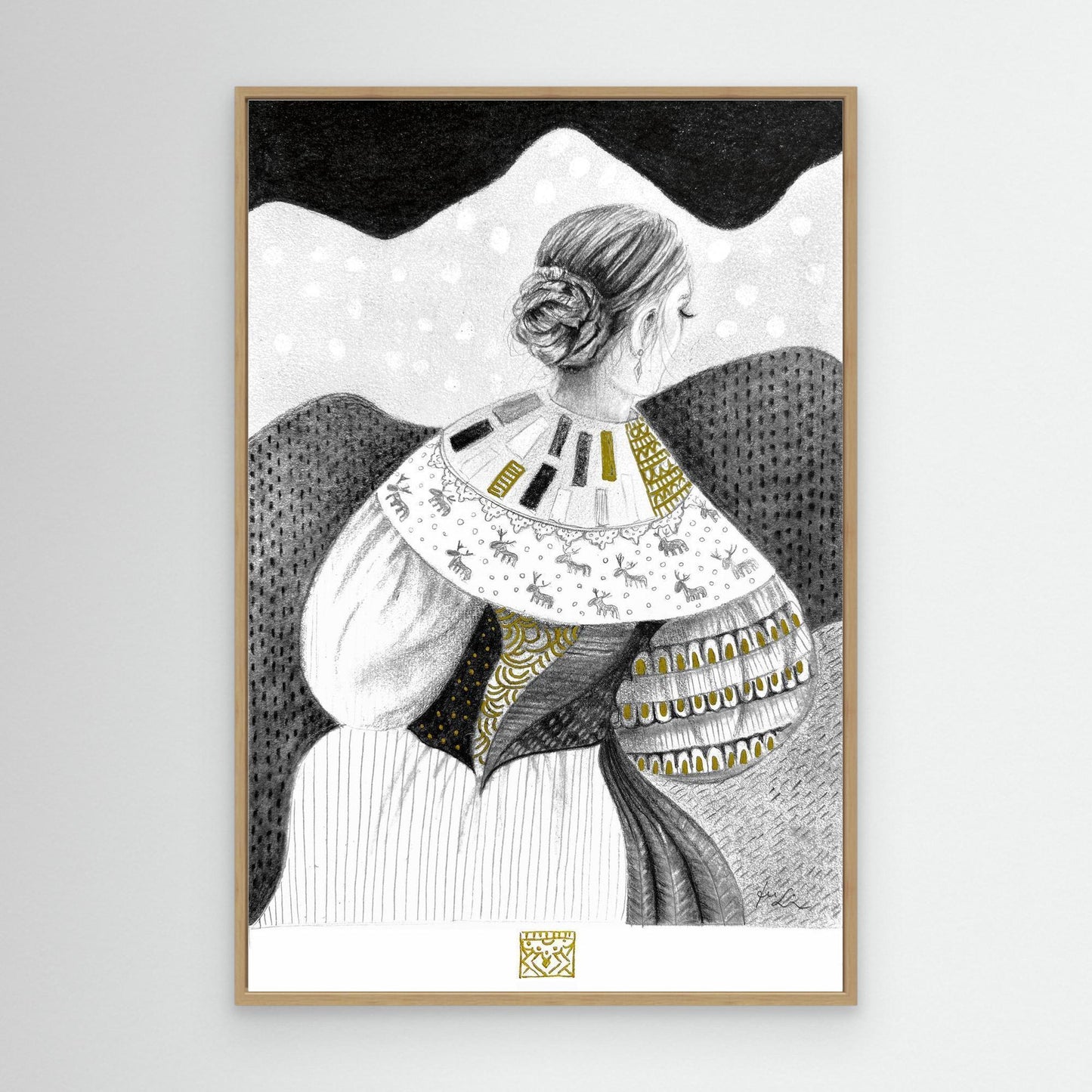 Im Gewebe der Erinnerung