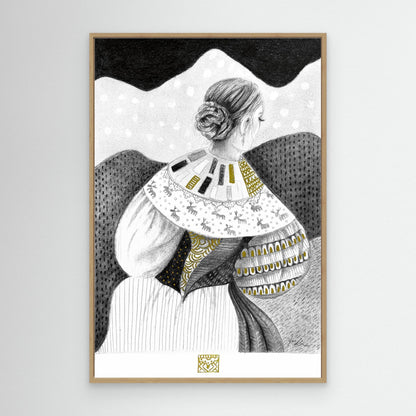 Im Gewebe der Erinnerung