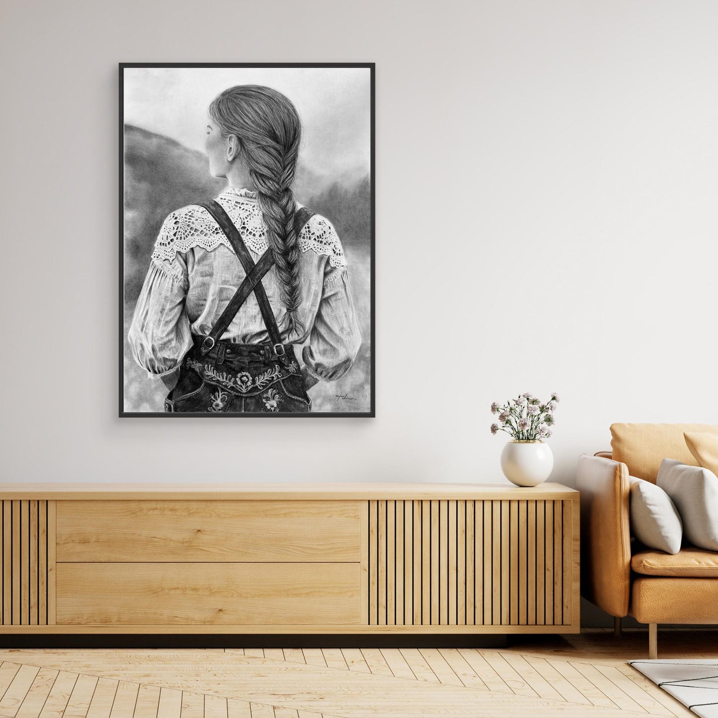 Verwurzelt im Weitblick - Limitierte Auflage