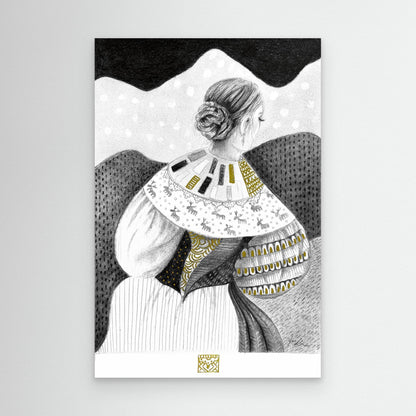 Im Gewebe der Erinnerung