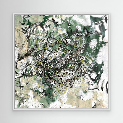 Harmonie der Elemente