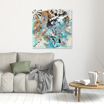 Vergängliches Paradies