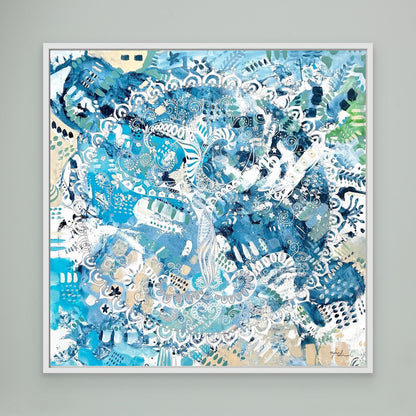 Heilender Lebensbaum