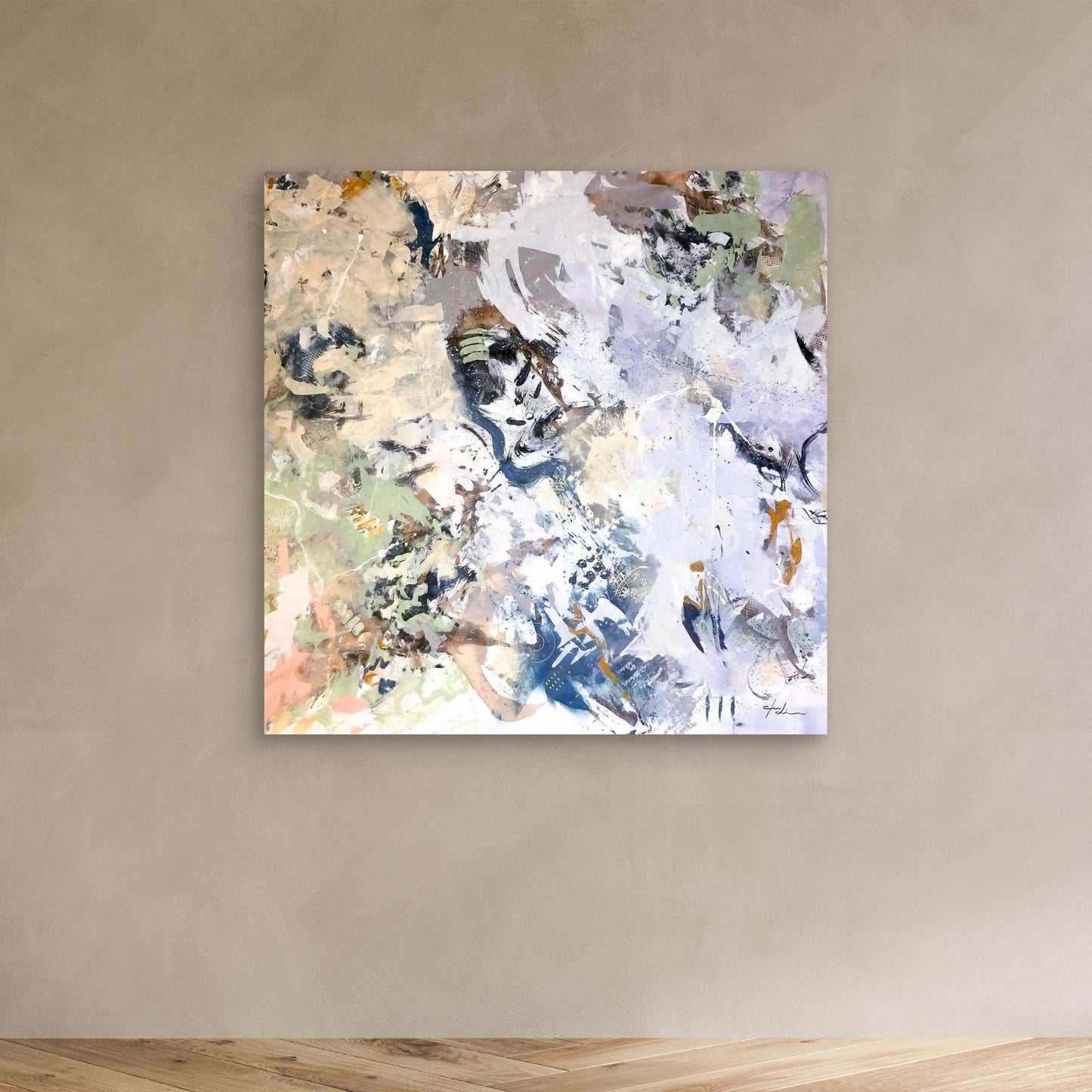 Vollkommene Unvollkommenheit