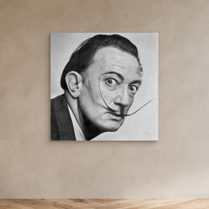 Salvador Dalí