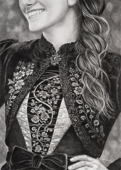 Unverblümt - Limitierte Auflage 50 Stück