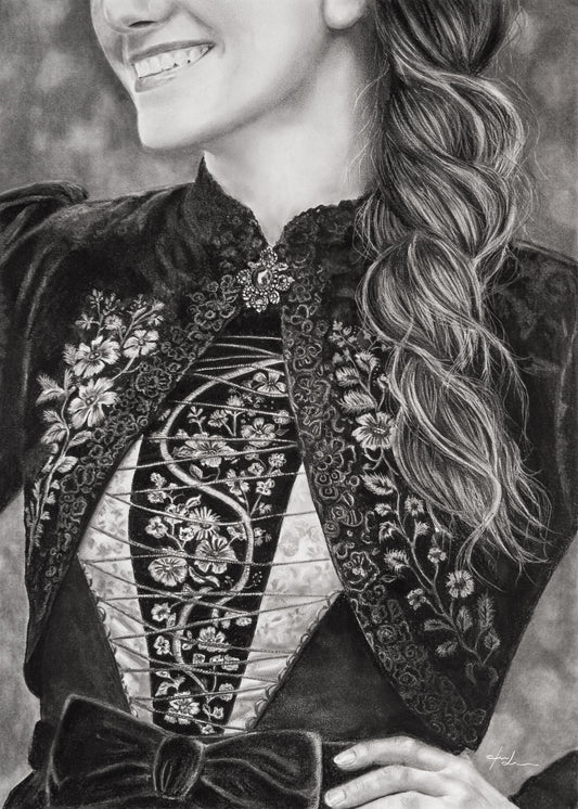 Unverblümt - Limitierte Auflage 50 Stück