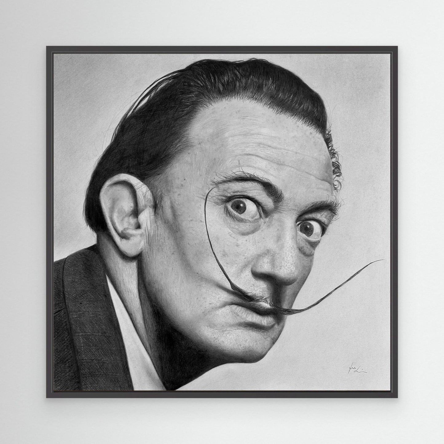 Salvador Dalí