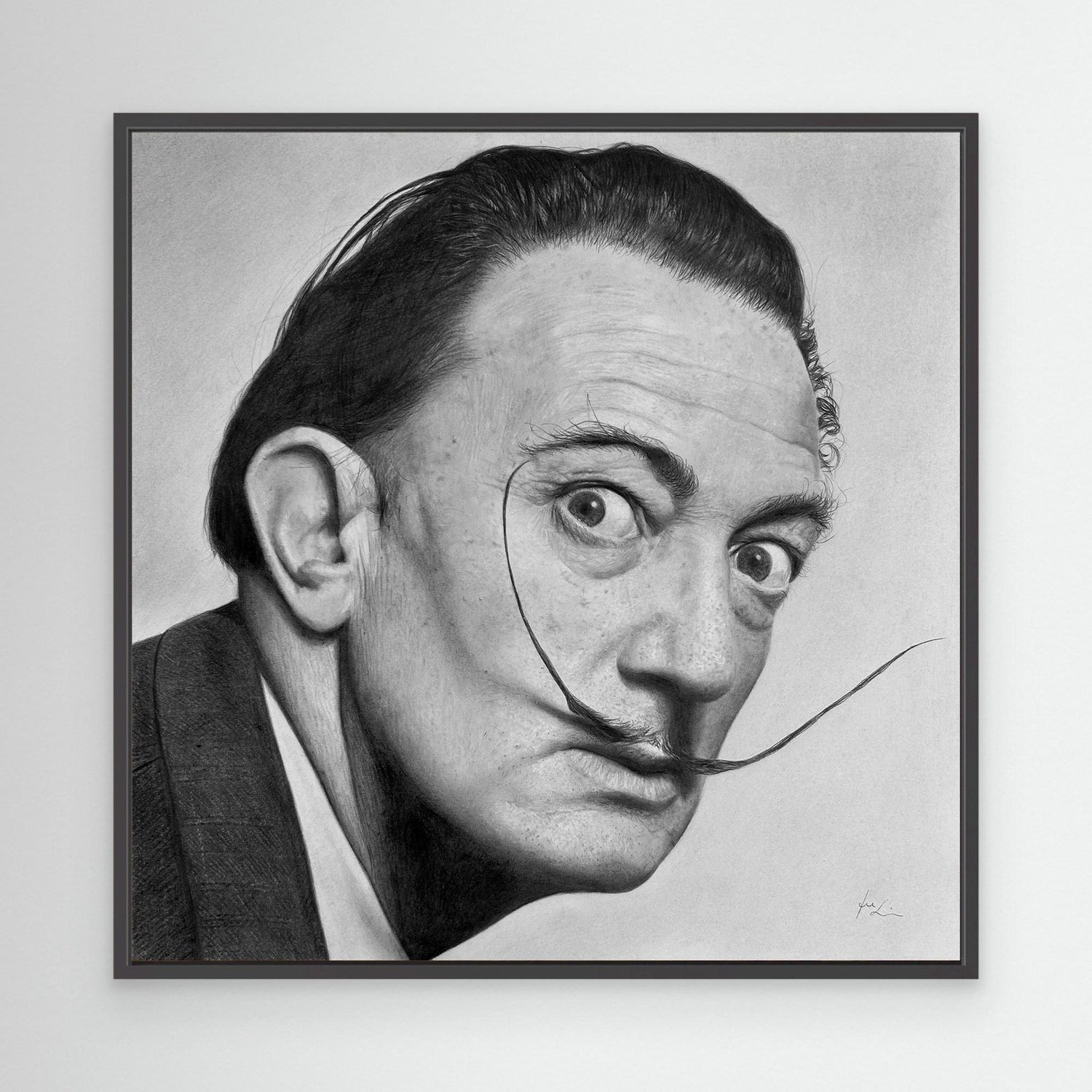 Salvador Dalí