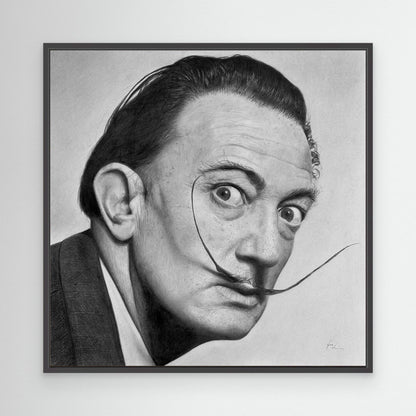 Salvador Dalí