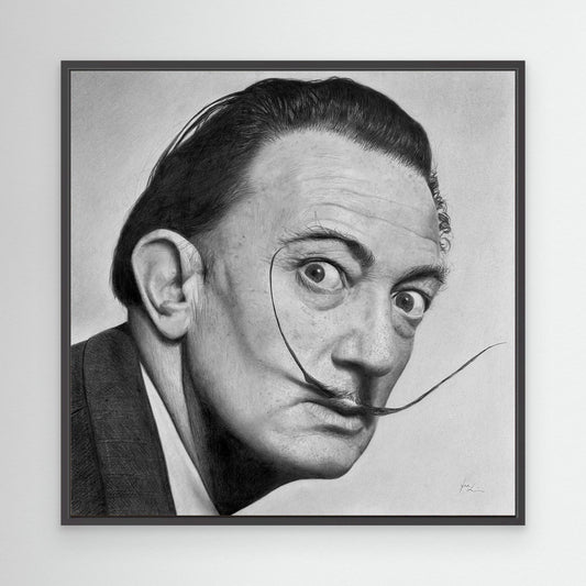 Salvador Dalí