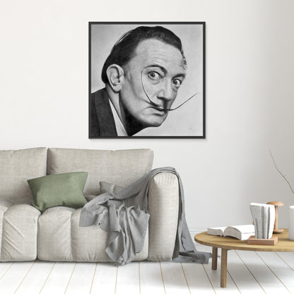 Salvador Dalí