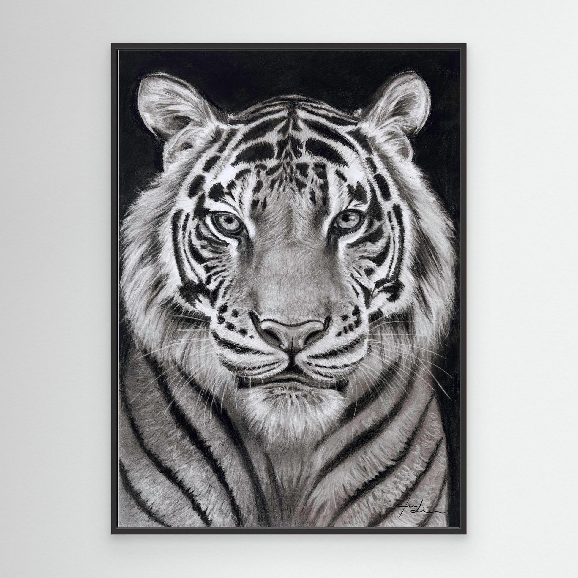 Tiger – Die Kraft in dir