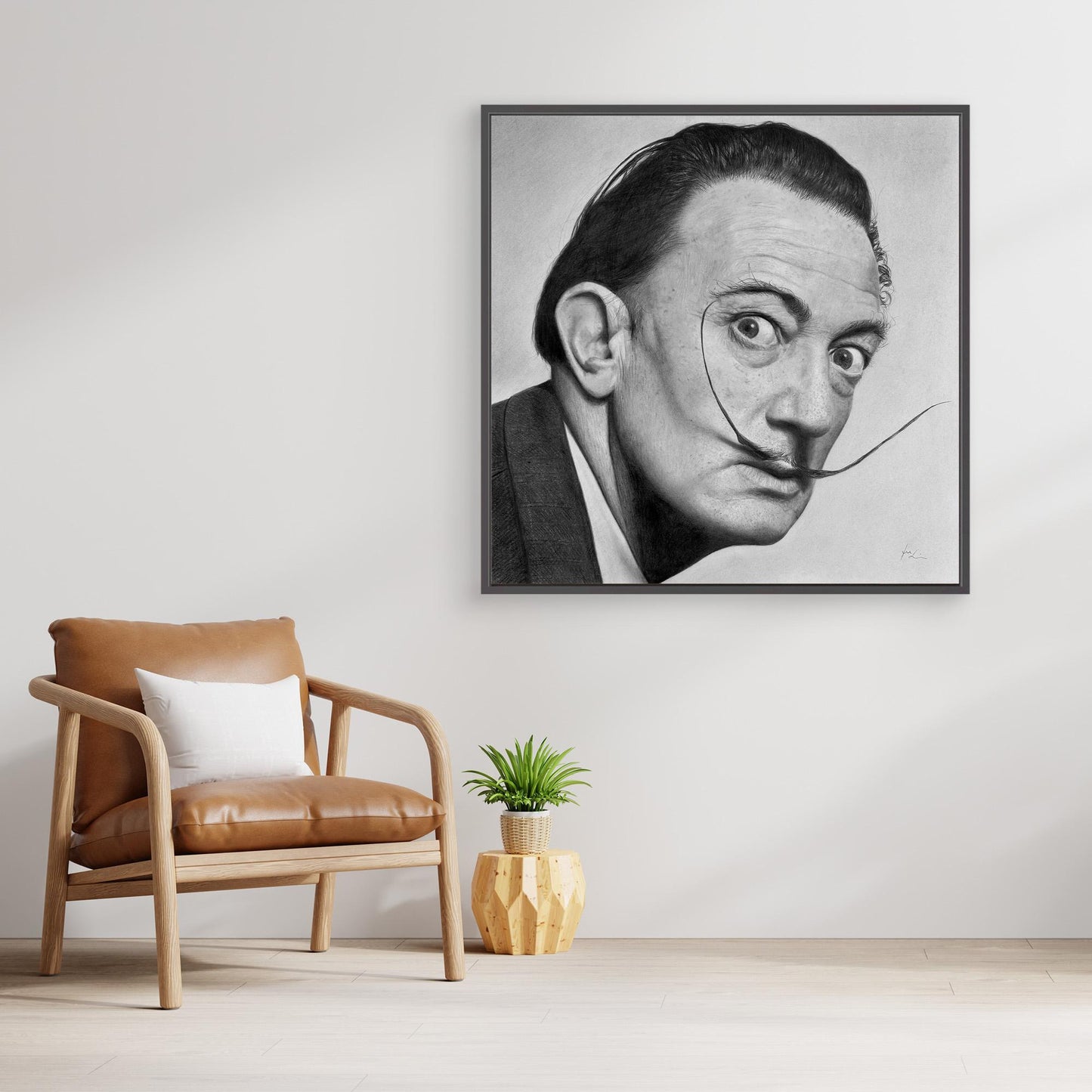Salvador Dalí