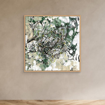 Harmonie der Elemente