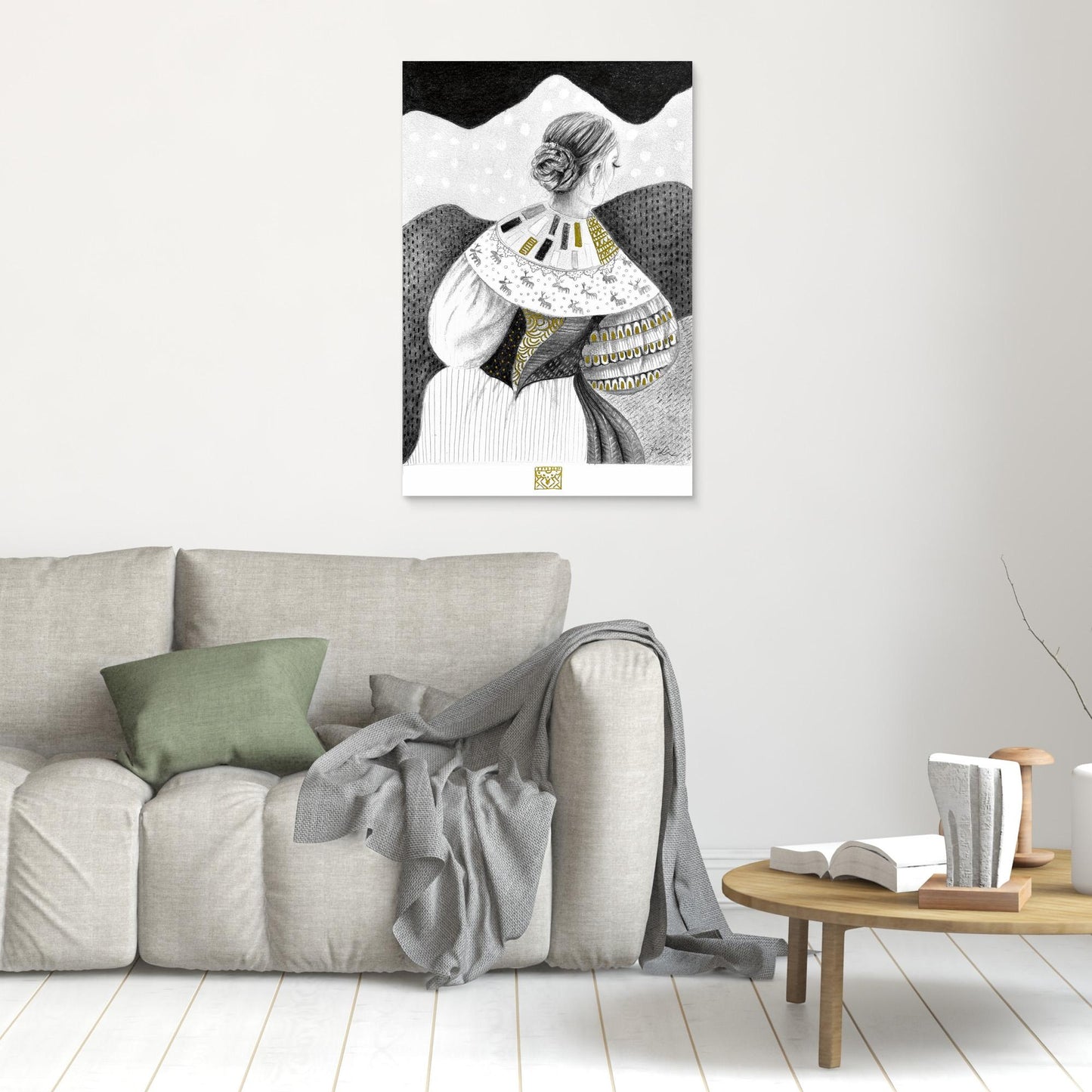 Im Gewebe der Erinnerung