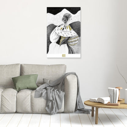 Im Gewebe der Erinnerung